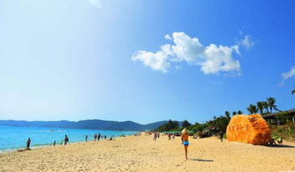 6月29日海南雙飛五日游 三亞進出，陸路風情深度體驗