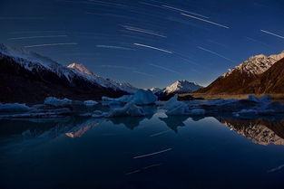 四光圈攝影師張焰 新西蘭六年光影之旅，用鏡頭捕捉純凈與壯美